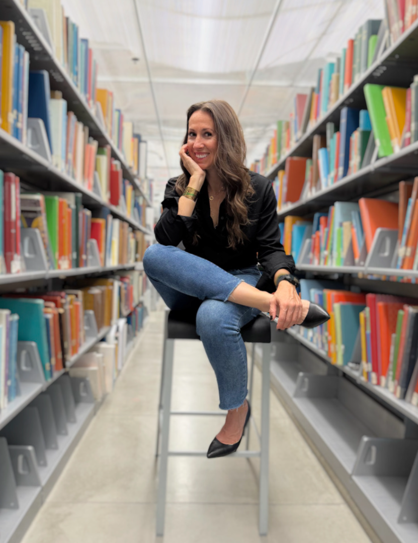 Photo of Kimberly Perkins, PhD