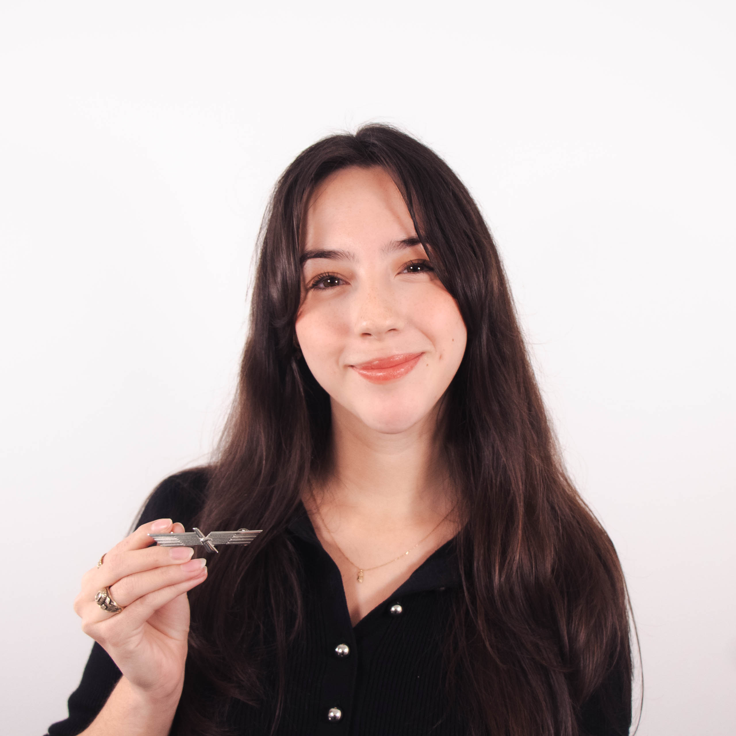 Photo of Sophia Guild